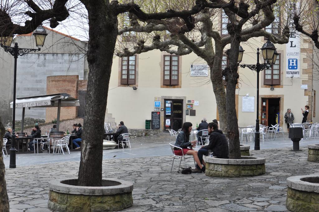 La Casona De Jovellanos Gijón