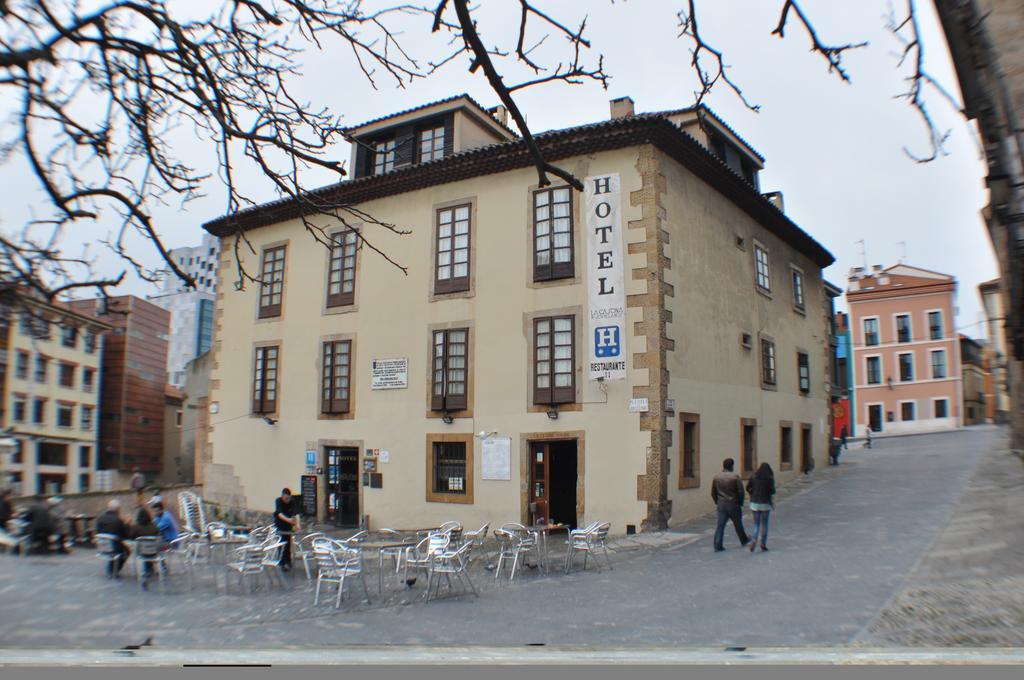 La Casona De Jovellanos Gijón