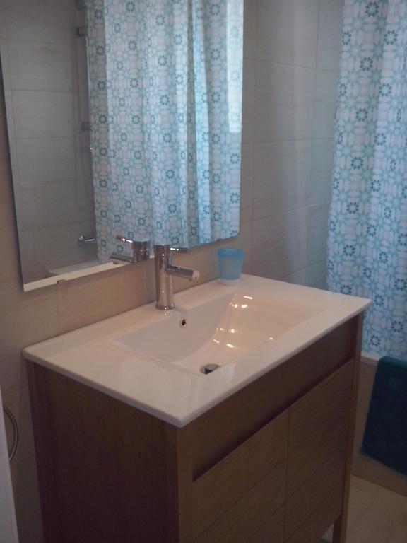 Apartamento Vallpineda Apartment *
