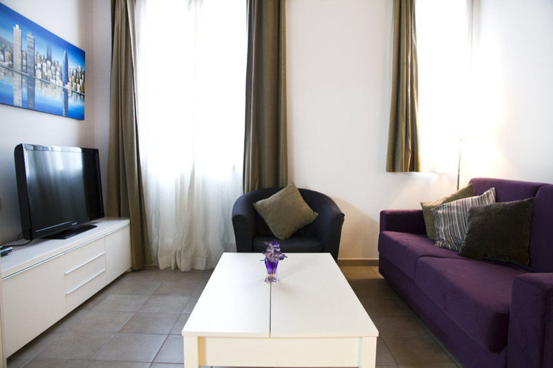 Apartment Dailyflats Centre *