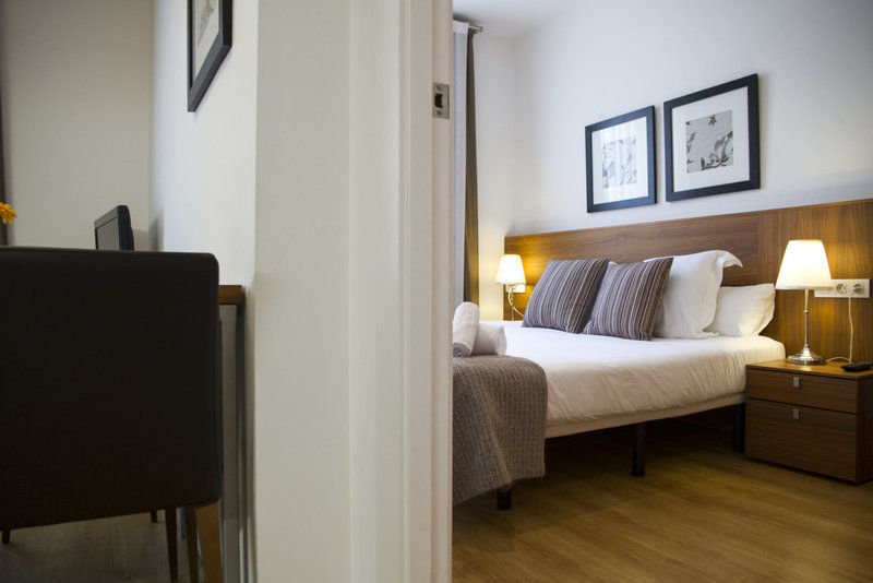 Dailyflats Centre Apartment Barcelona