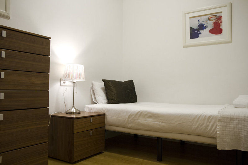 Dailyflats Centre Apartment *