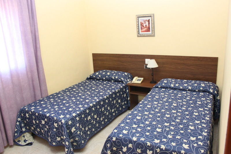 Catalan Hotel Puerto Real