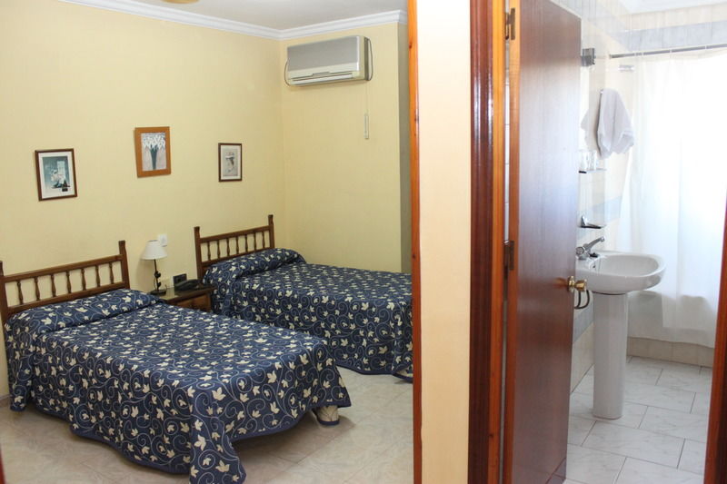 Hotel Catalan Puerto Real