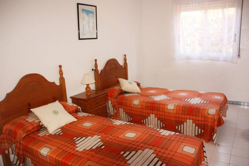Apartment Tierra De Irta 3000 *