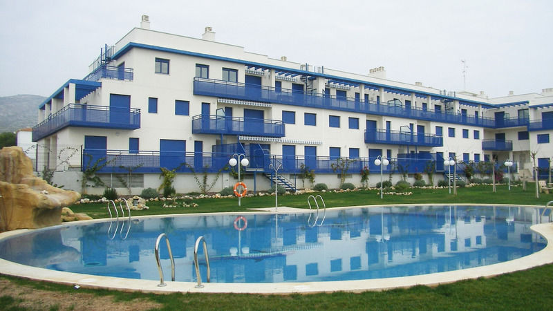 San Damian 3000 Hotel Alcossebre