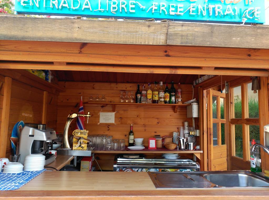 Apartamento Las Terrazas De Albir *
