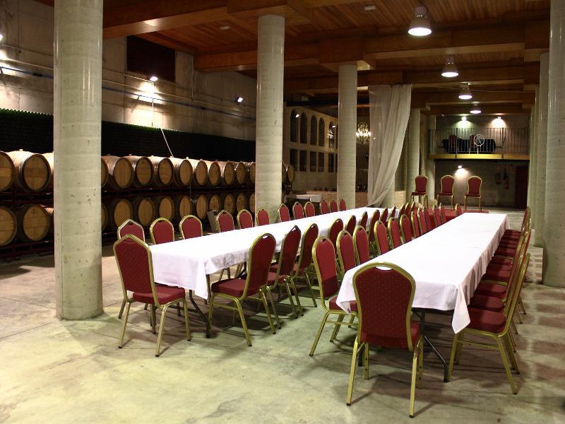Hotel Chateau Vinasoro