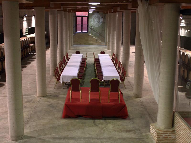 Chateau Vinasoro 4* Alcazar de San Juan