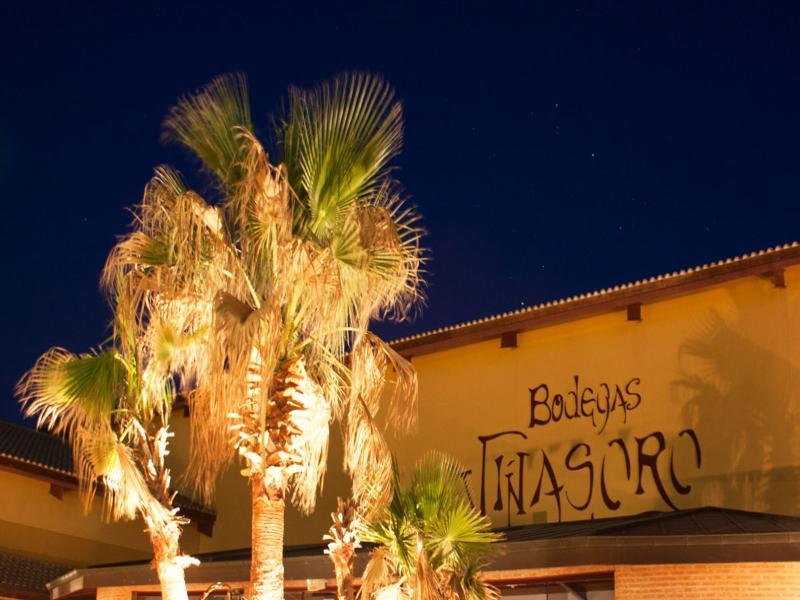 Chateau Vinasoro 4*
