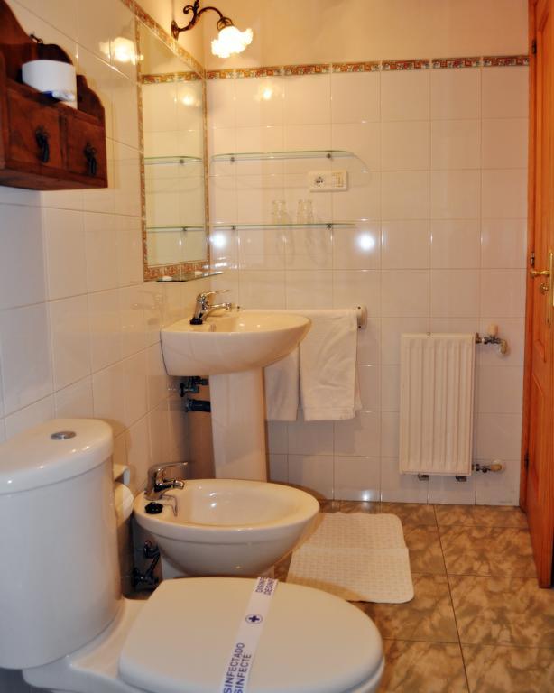A Bouza Country house *