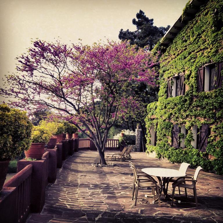 Masia Vista Hermosa Hotel