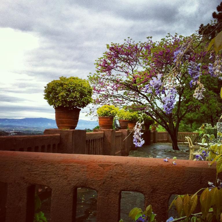 Masia Vista Hermosa Vallromanes