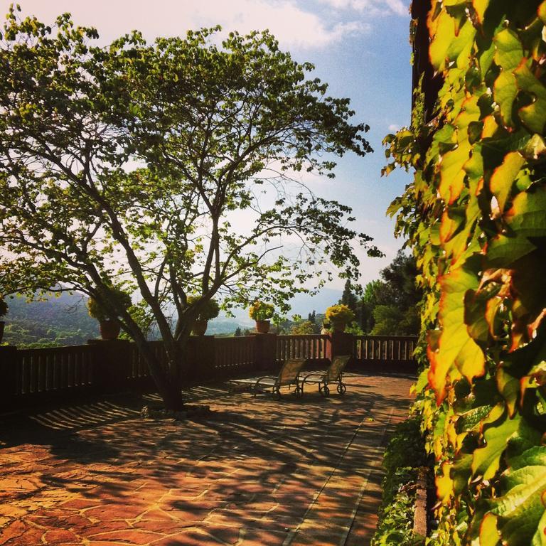 Hotel Masia Vista Hermosa *