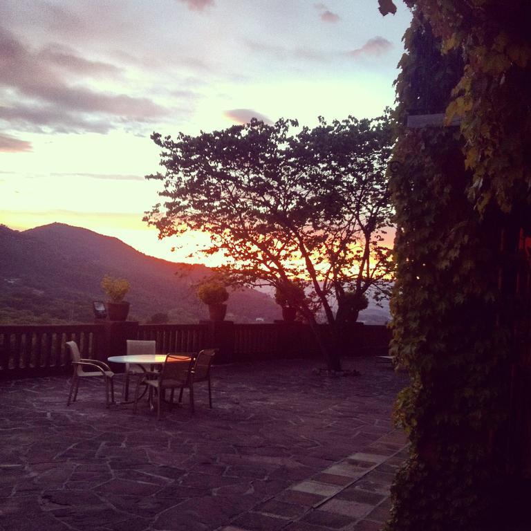 Hotel Masia Vista Hermosa Vallromanes