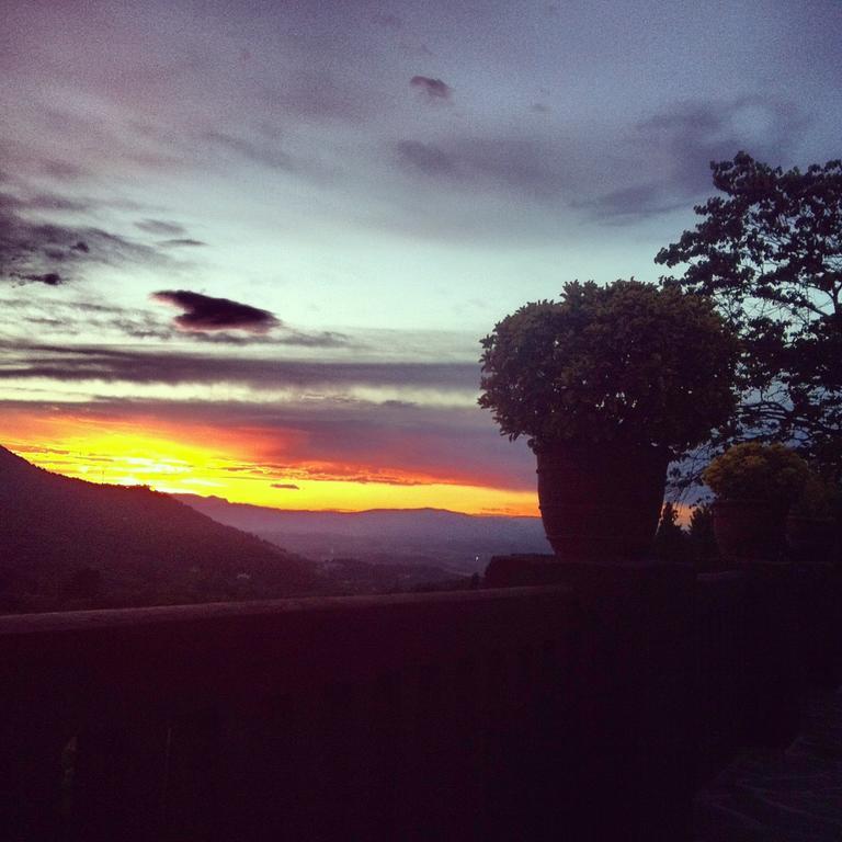 Hotel Masia Vista Hermosa Vallromanes