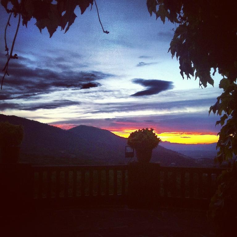 Masia Vista Hermosa *