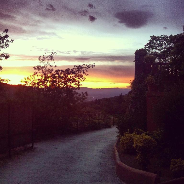 Hotel Masia Vista Hermosa Vallromanes
