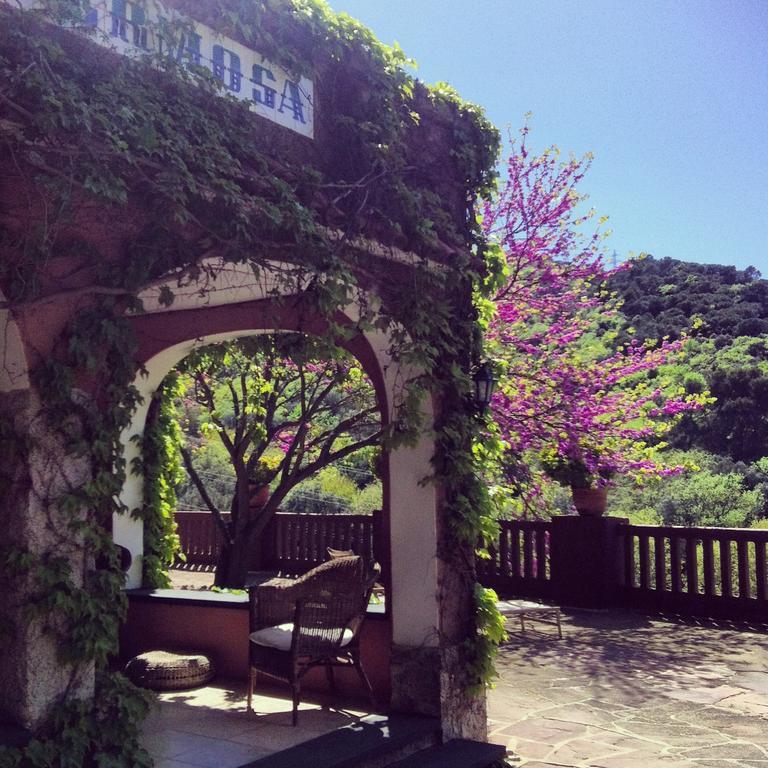 Masia Vista Hermosa * Vallromanes