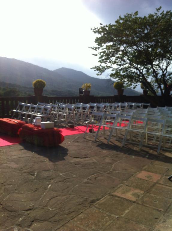 Masia Vista Hermosa Vallromanes