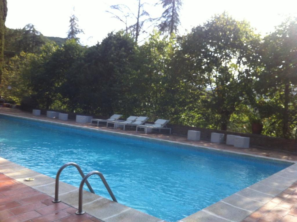 Masia Vista Hermosa Hotel *