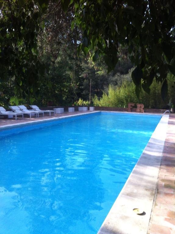 Hotel Masia Vista Hermosa *
