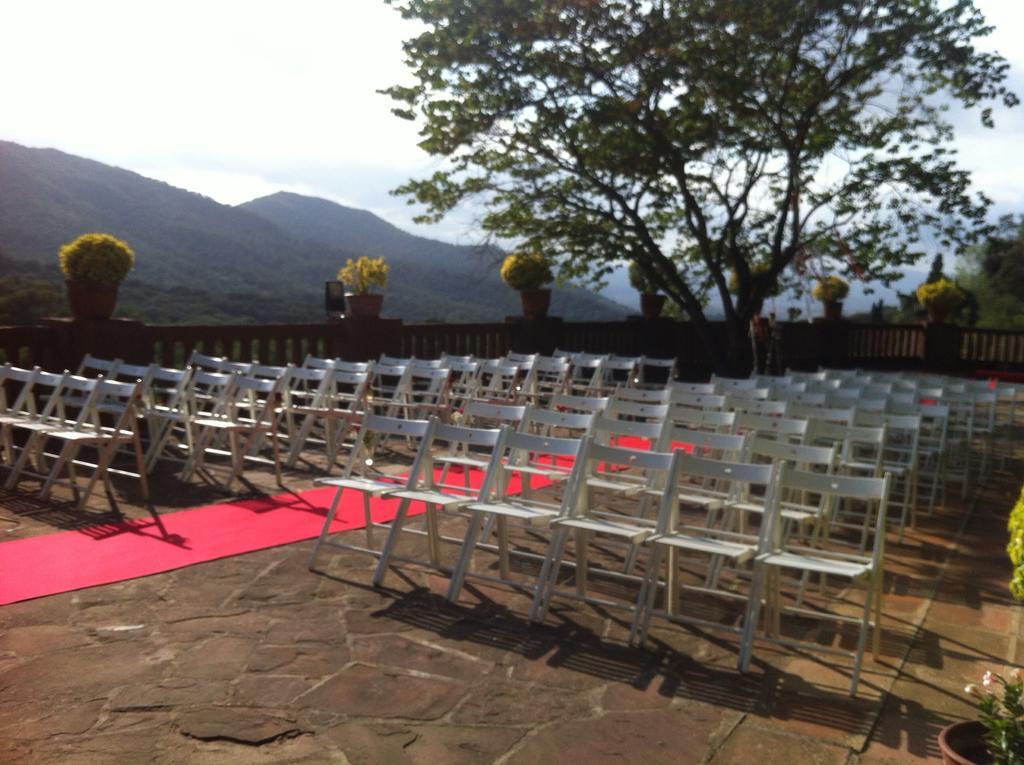 Masia Vista Hermosa Hotel *