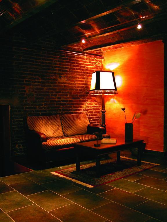 Masia Vista Hermosa Hotel *