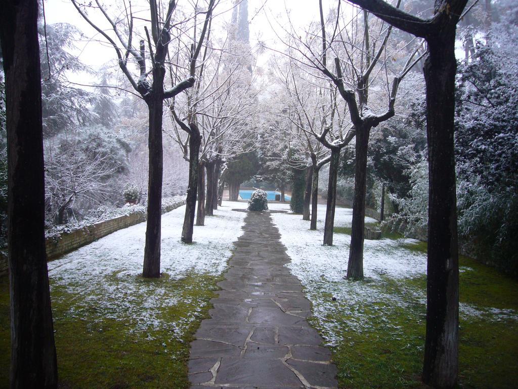 Hotel Masia Vista Hermosa *