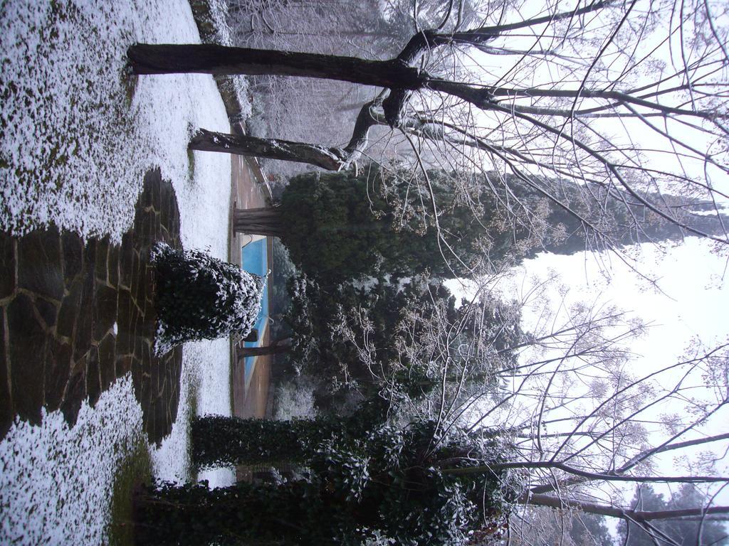 Masia Vista Hermosa * Vallromanes