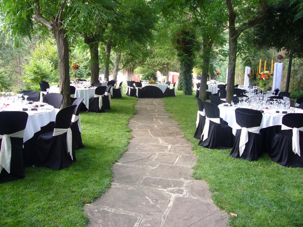 Masia Vista Hermosa Hotel
