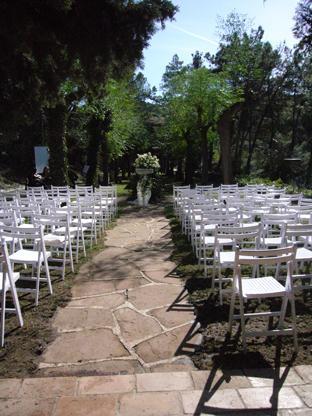 Masia Vista Hermosa Vallromanes