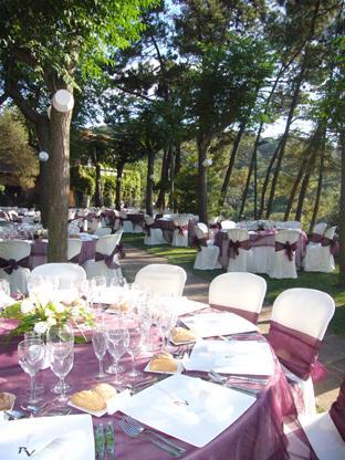 Masia Vista Hermosa Hotel *