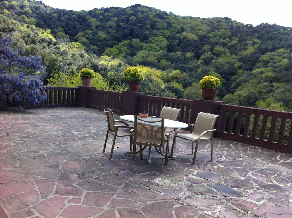 Masia Vista Hermosa