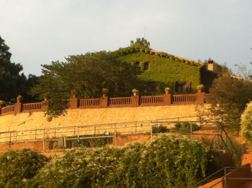 Hotel Masia Vista Hermosa