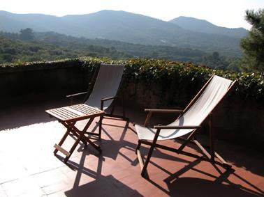 Masia Vista Hermosa Hotel