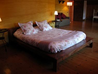 Masia Vista Hermosa Hotel