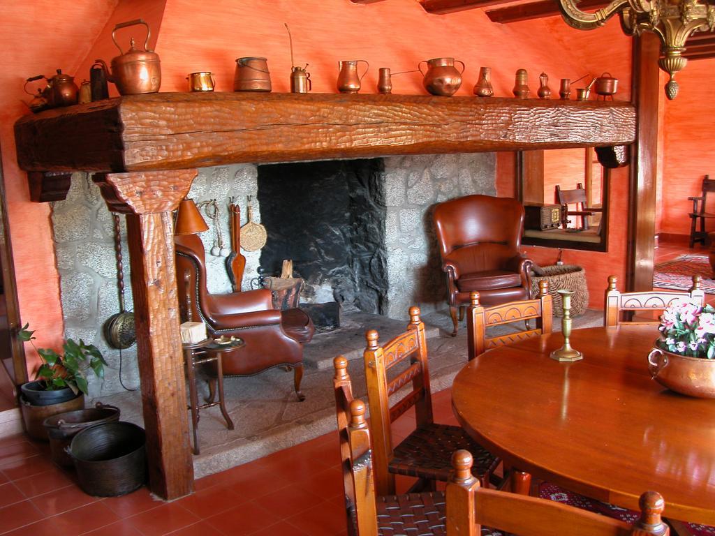 Hotel Masia Vista Hermosa Vallromanes