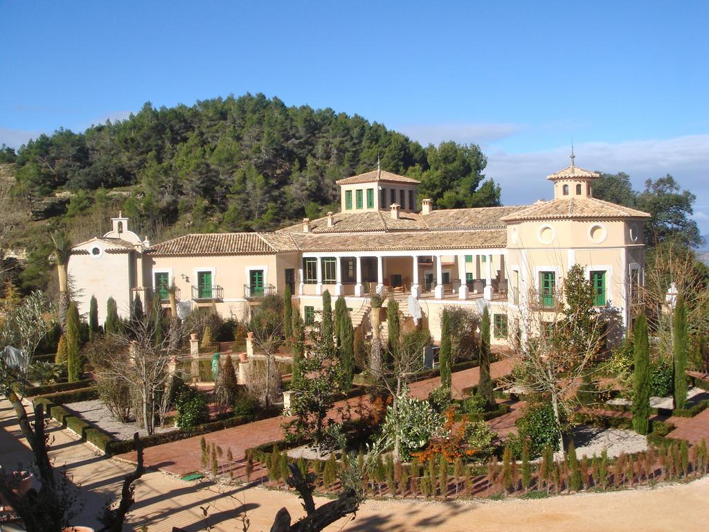 Country house Riola San Gabriel Alcoleja