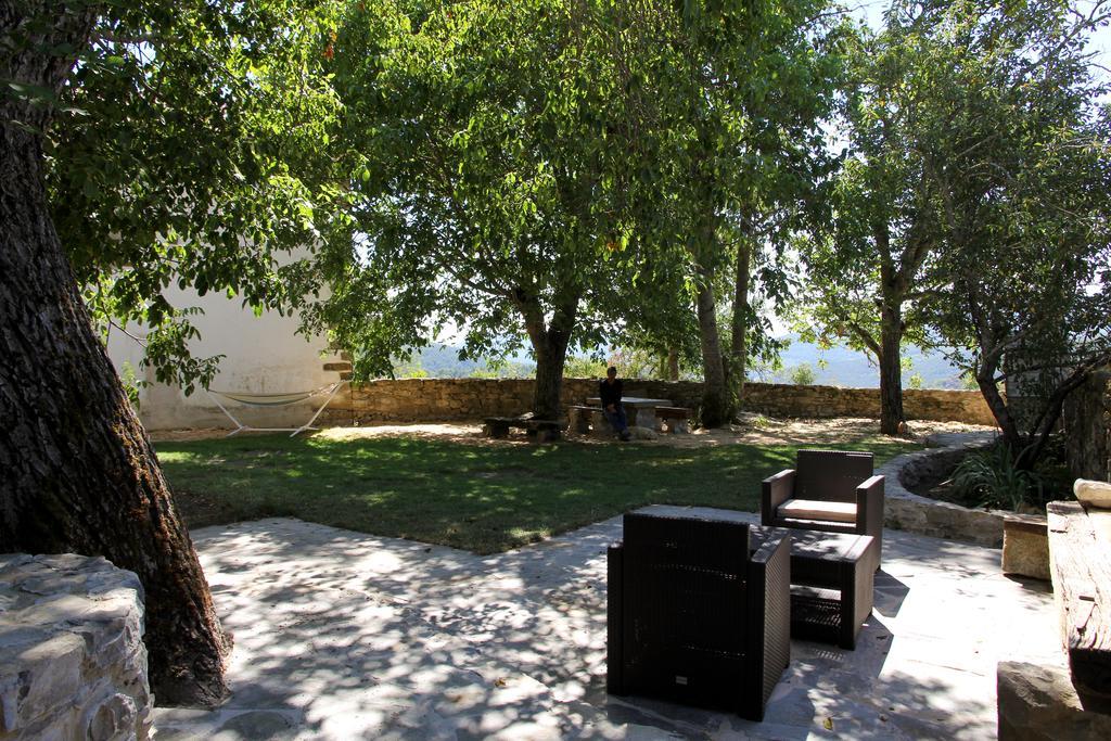Pensión Ardantzena Ardaiz