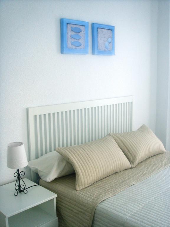 Margoysa I Apartment *