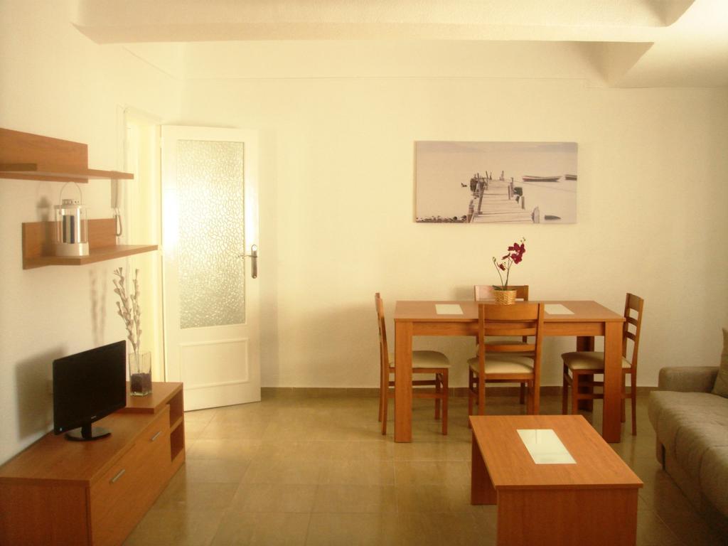 Margoysa I Apartment Los Alcazares