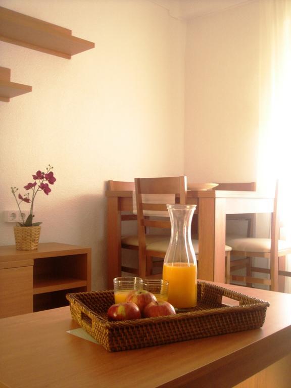 Apartment Margoysa I Los Alcazares