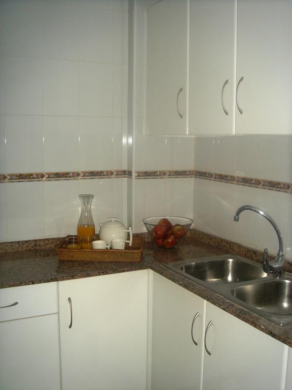 Margoysa I Apartment