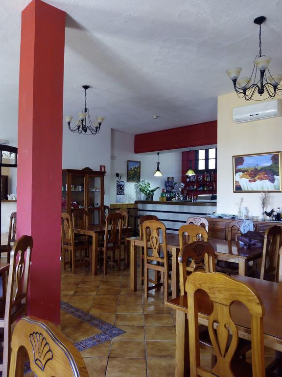 Mirador De Guest house Jubrique