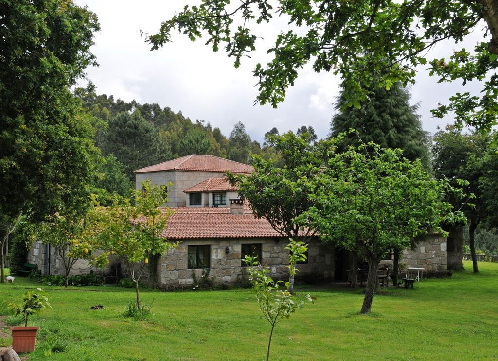 A Bouza Country house