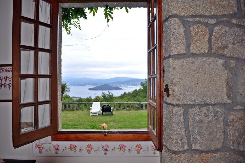 A Bouza Country house