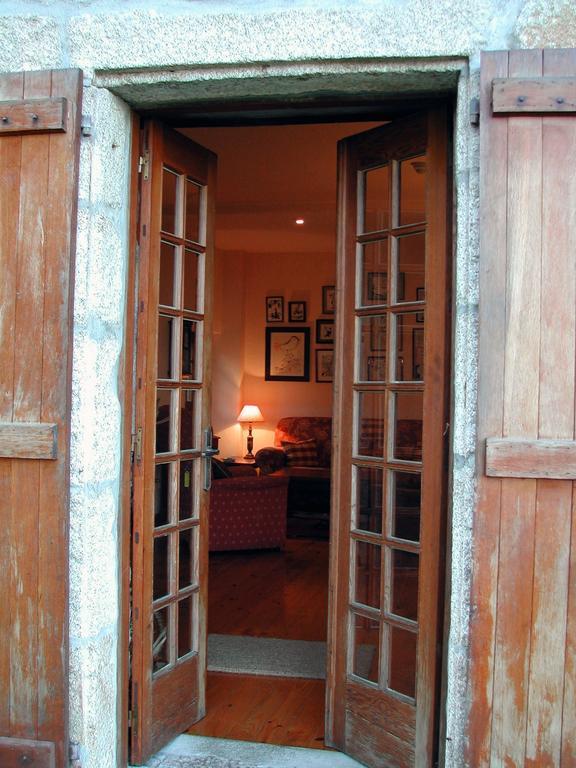 Country house A Bouza *