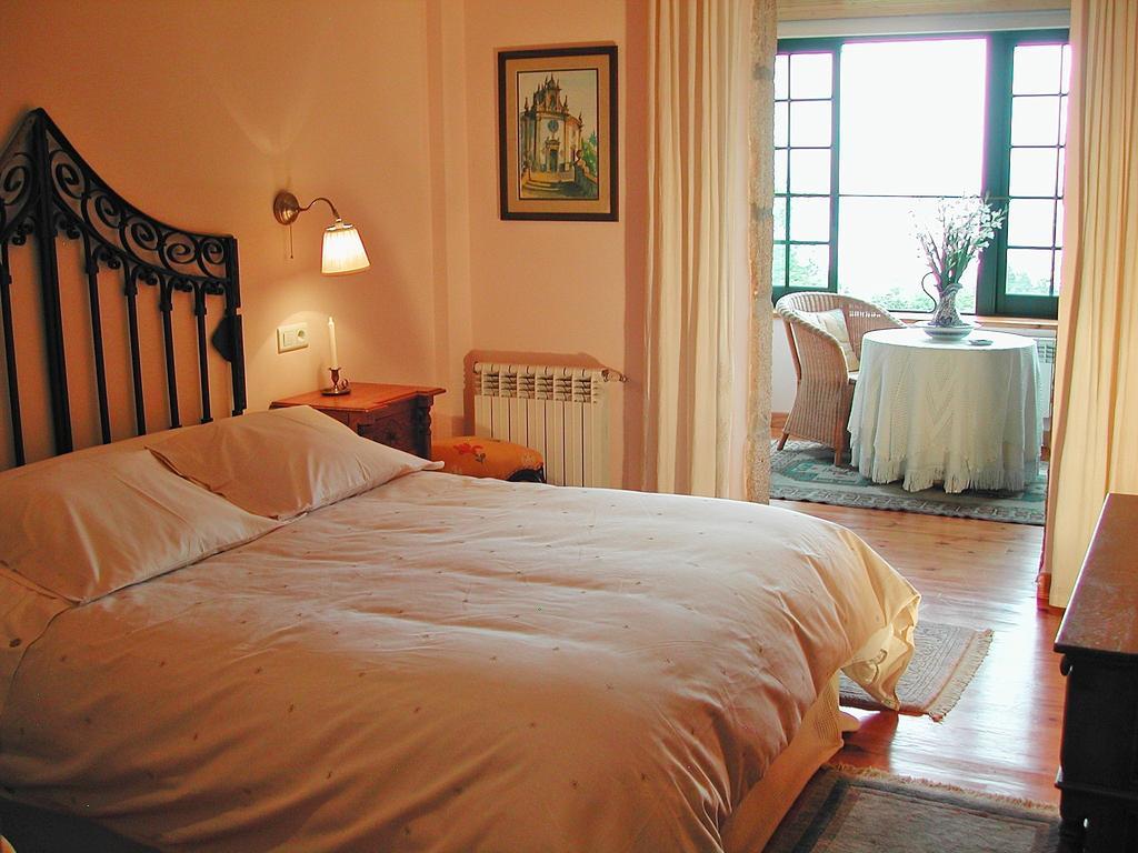 A Bouza Country house *