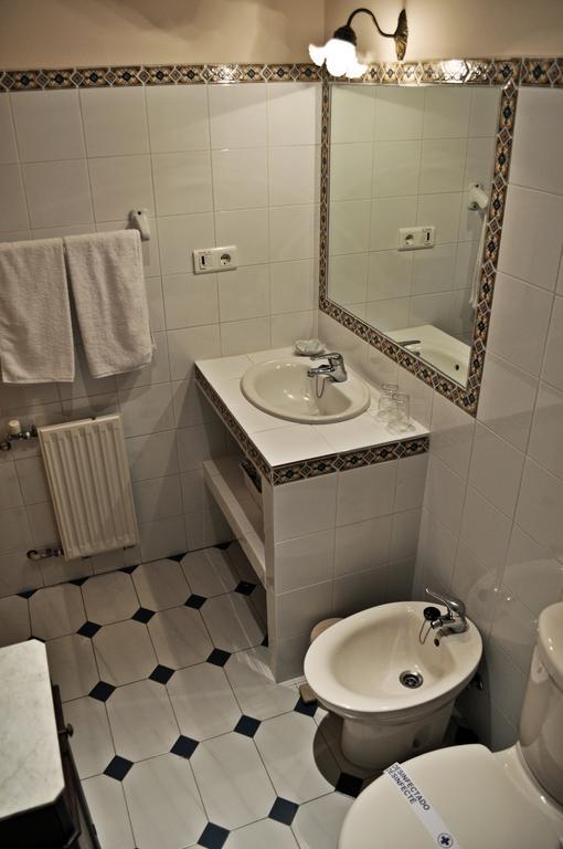 Country house A Bouza